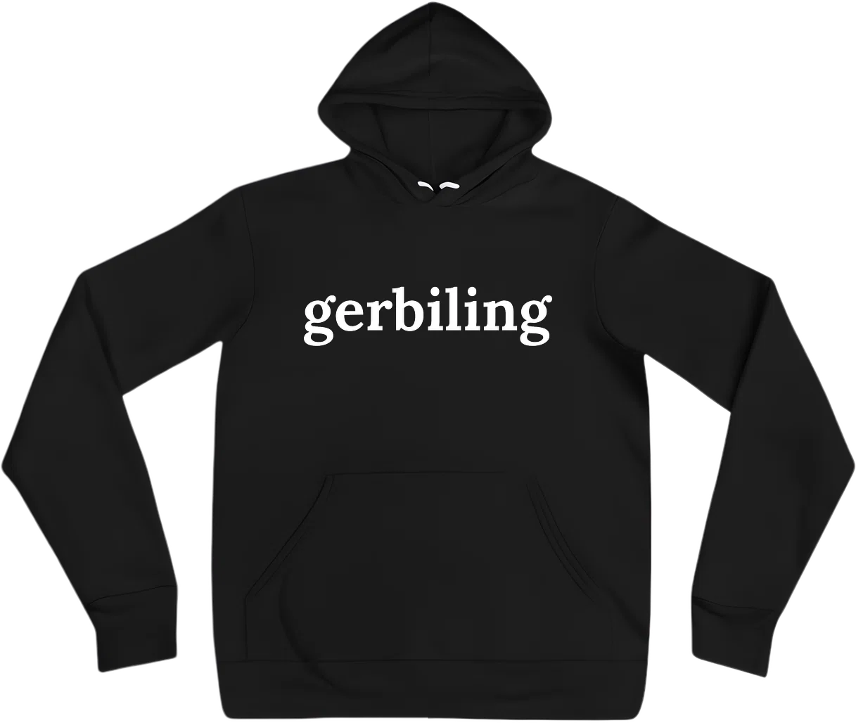 gerbiling front