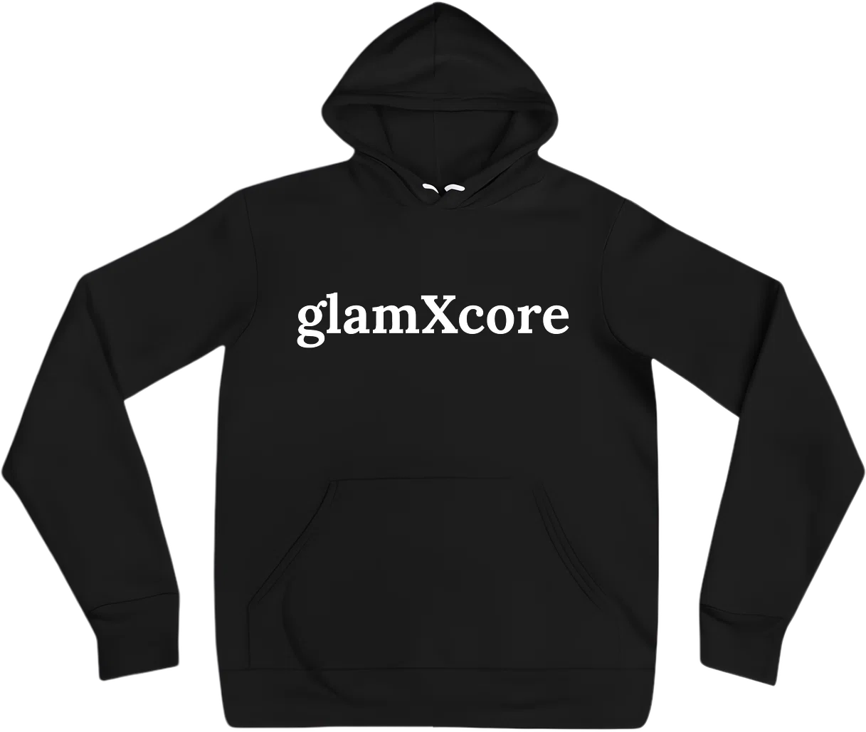 glamXcore front