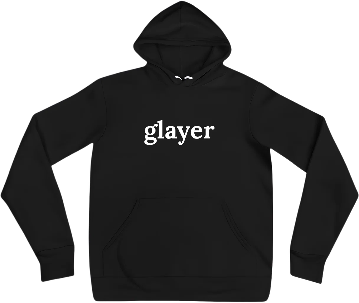 glayer front