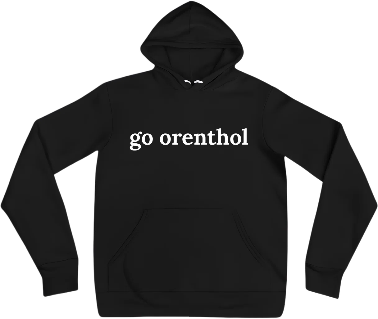 go orenthol front