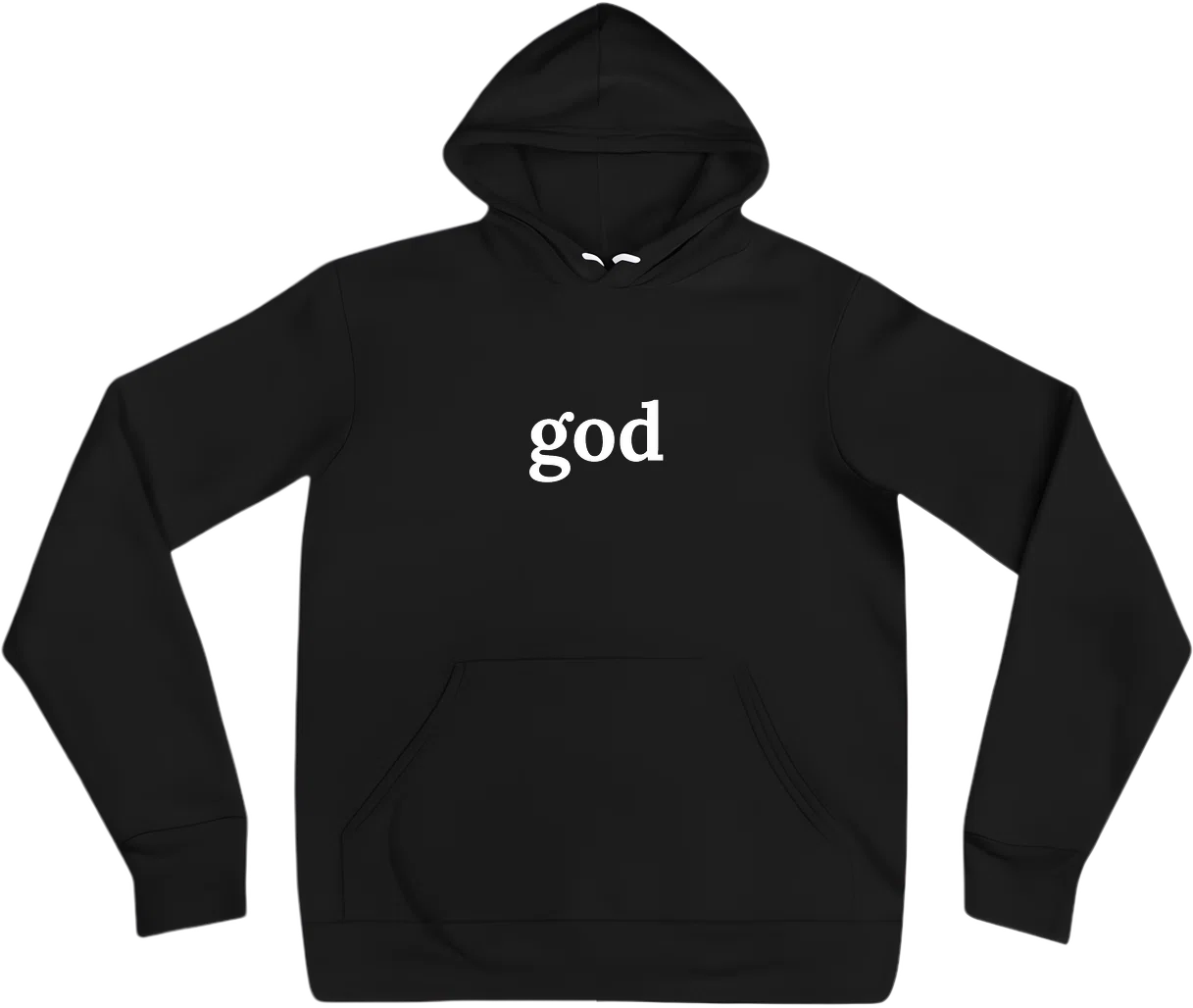 god front