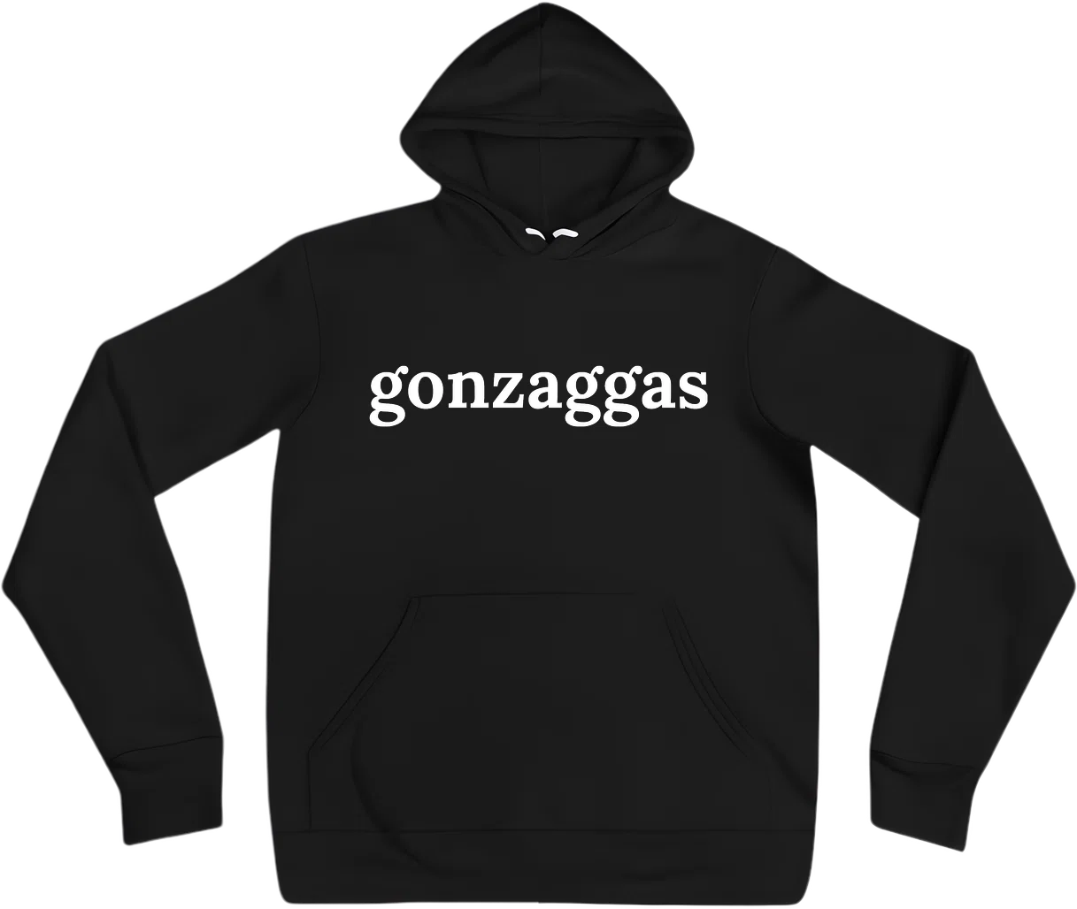gonzaggas front