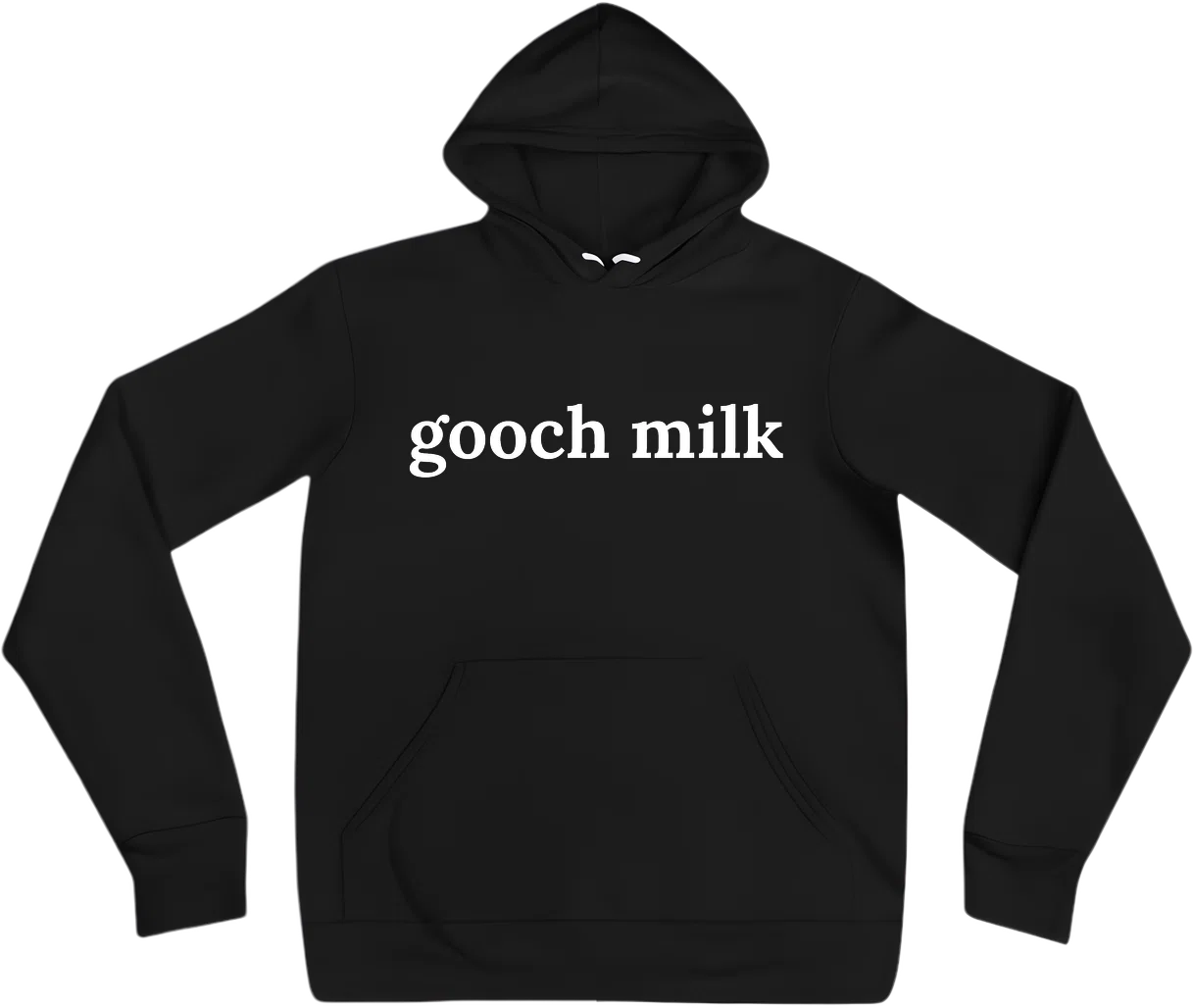 gooch milk front