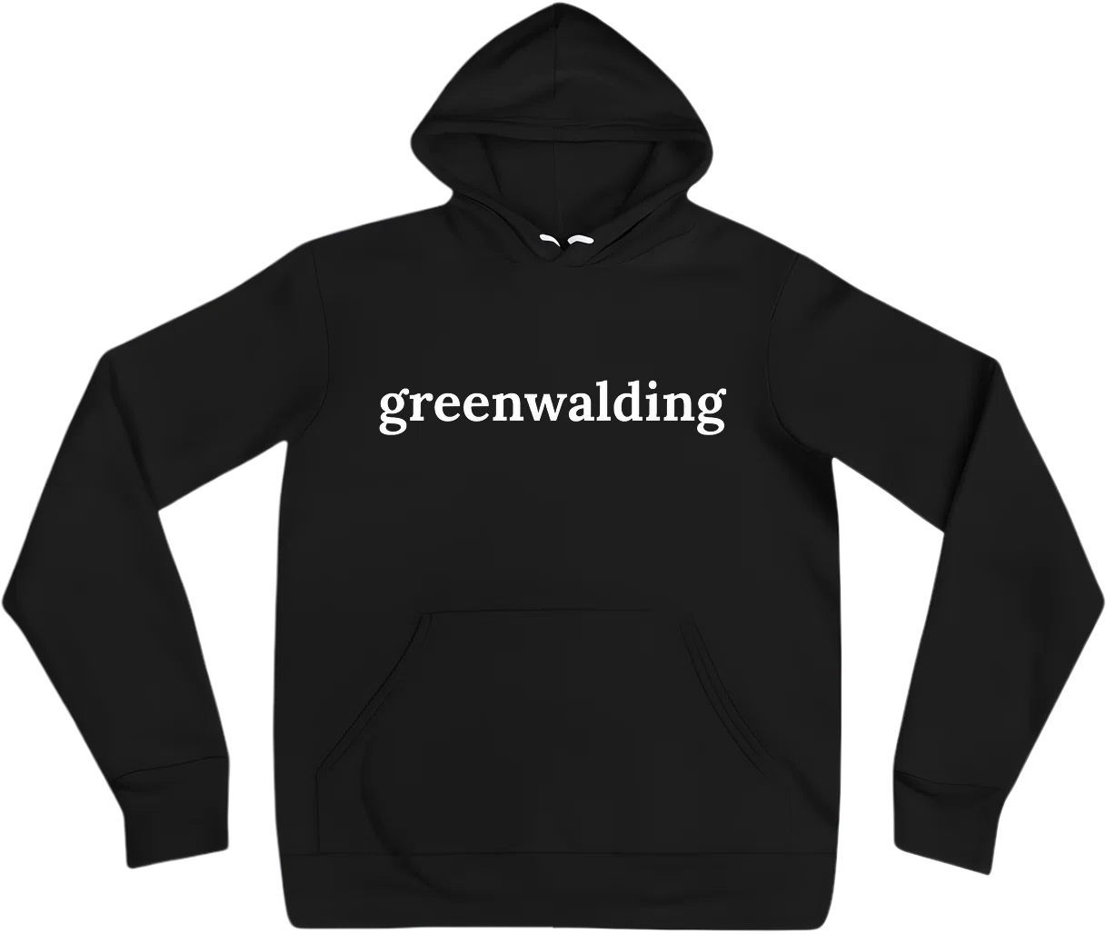 greenwalding front
