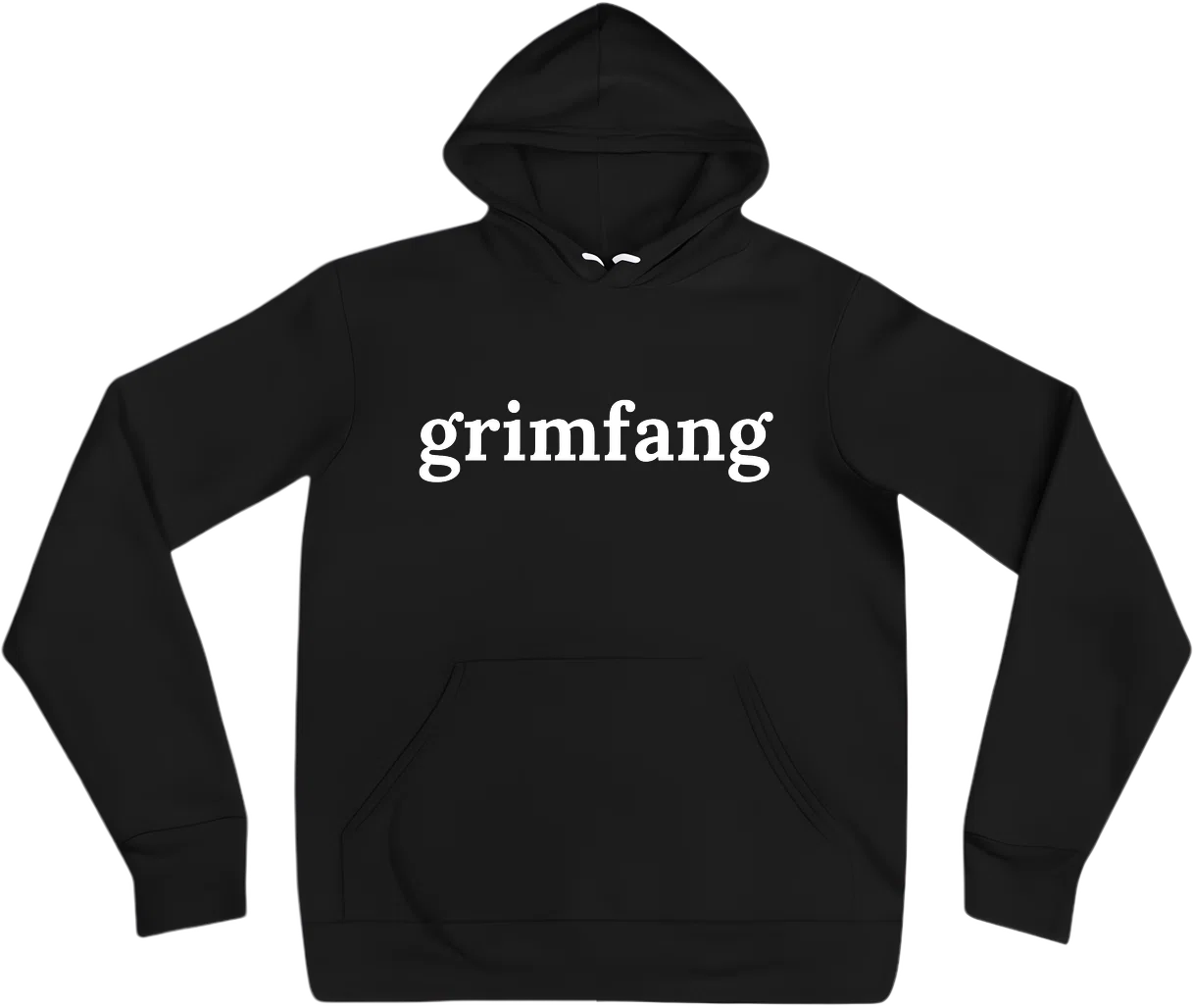grimfang front