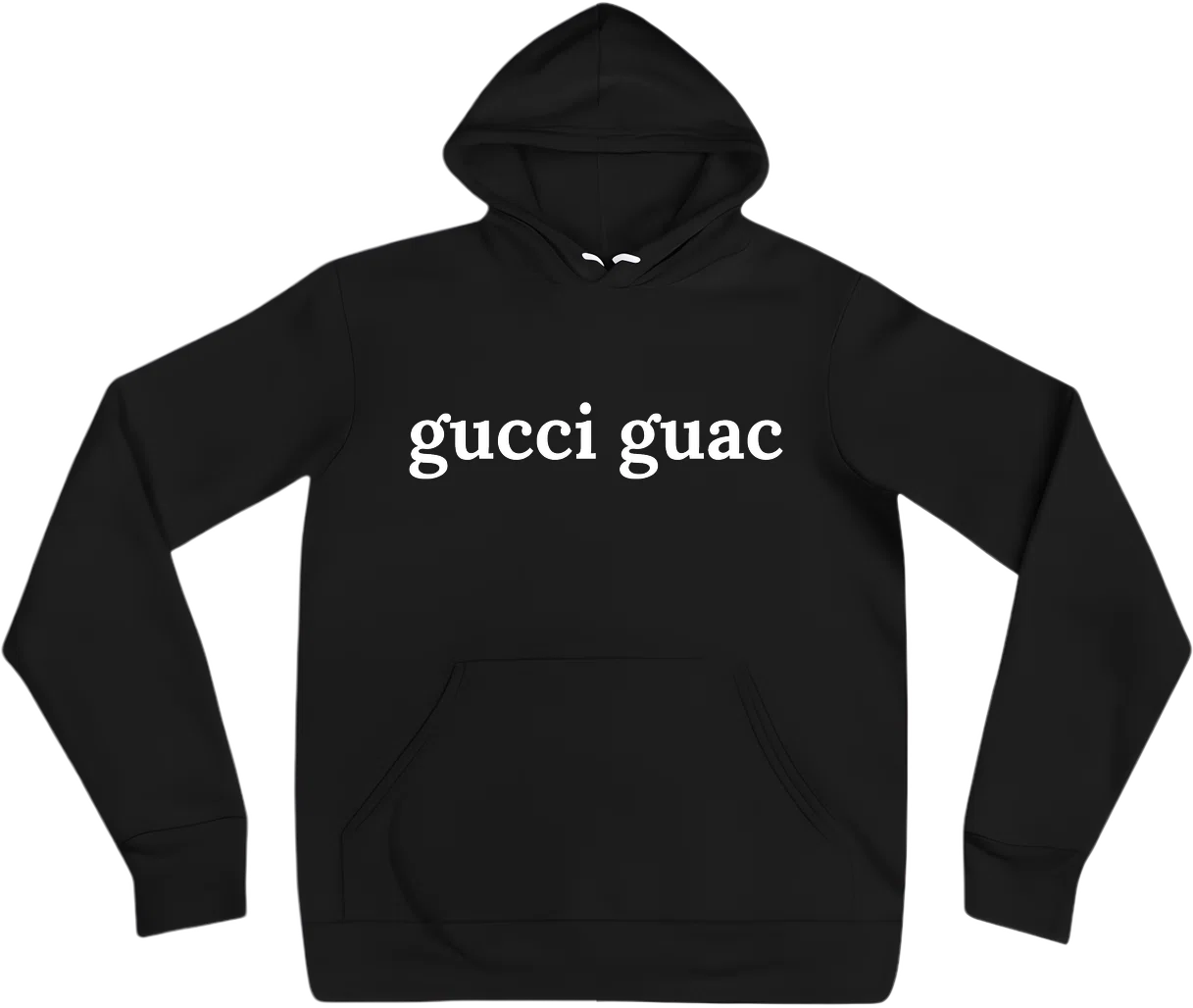 gucci guac front