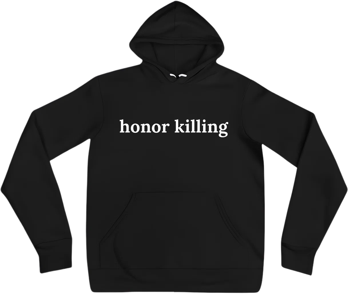 honor killing front