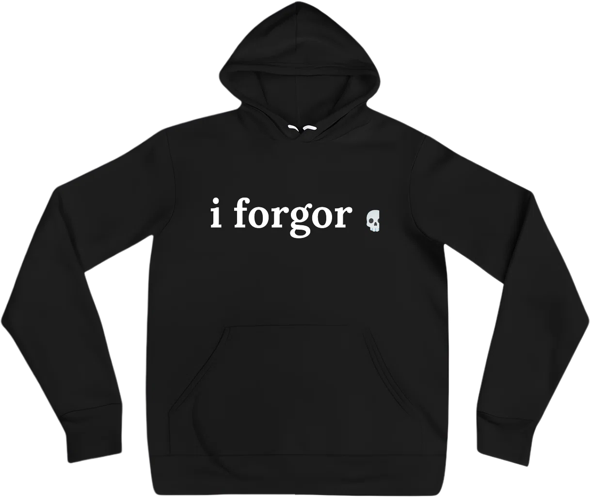 i forgor π front