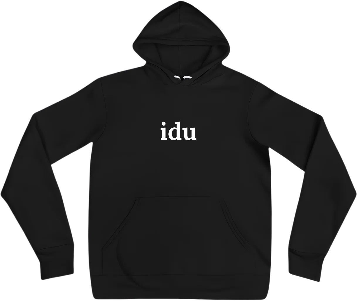 idu front