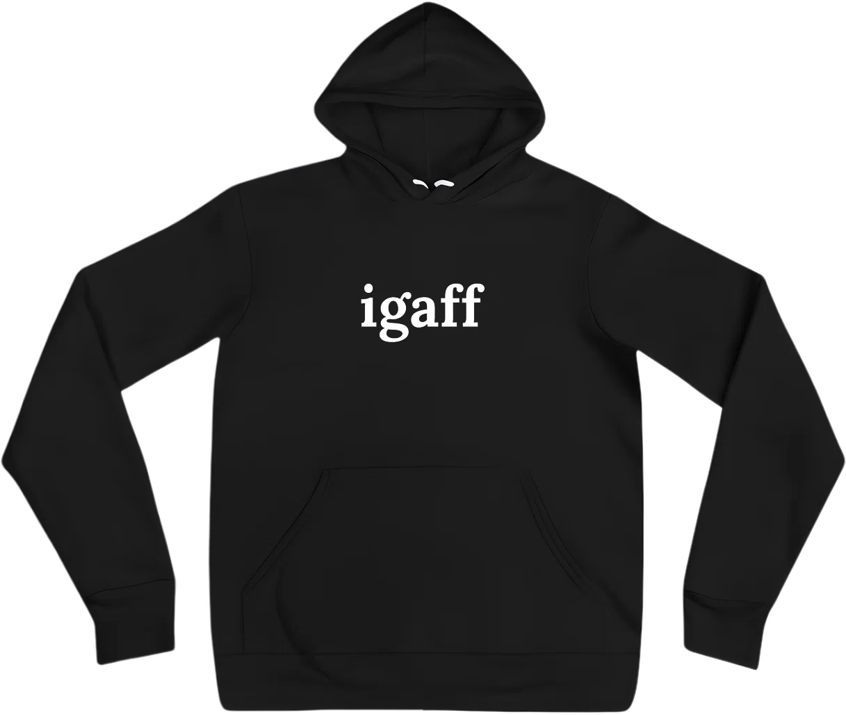 igaff front
