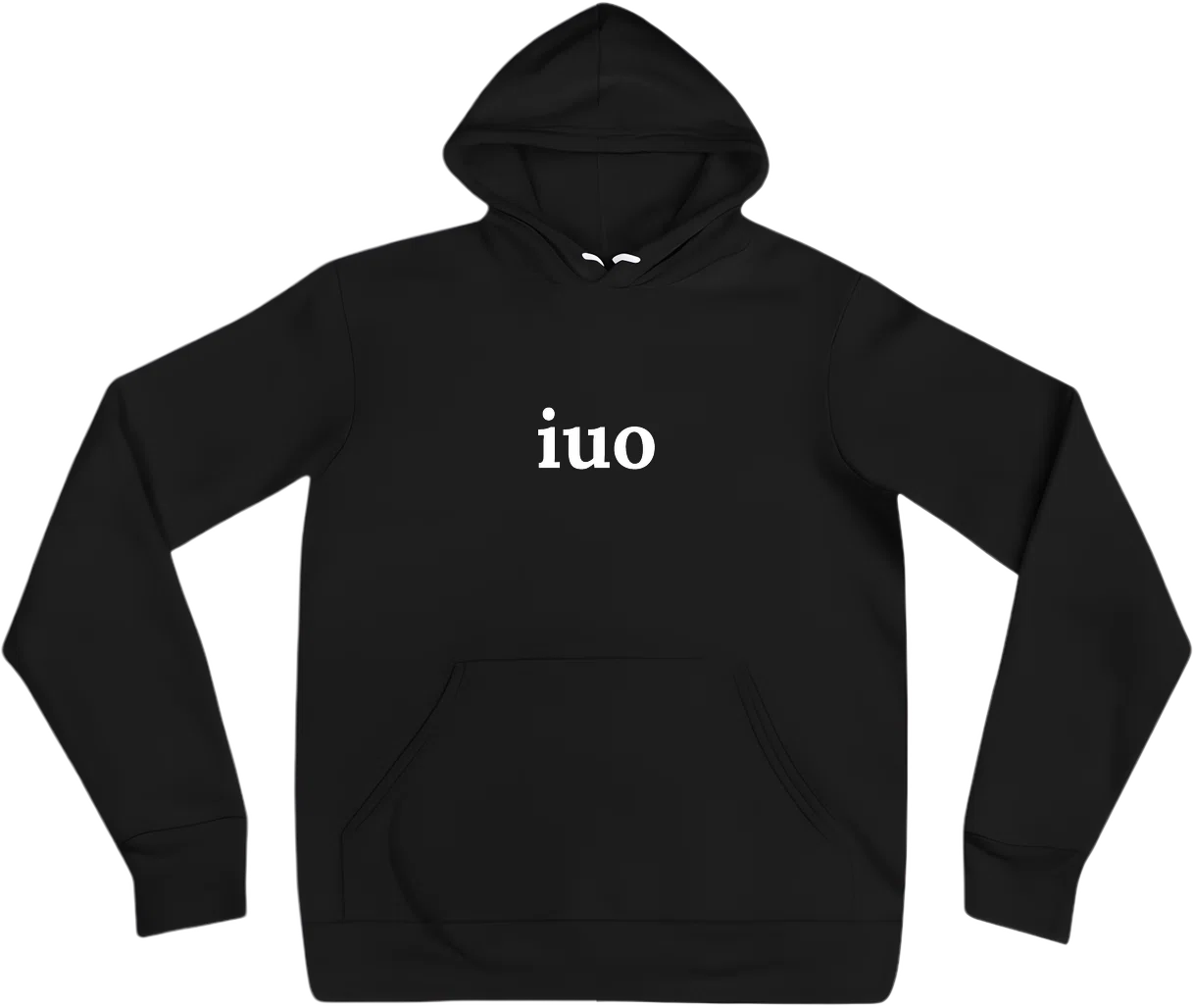 iuo front