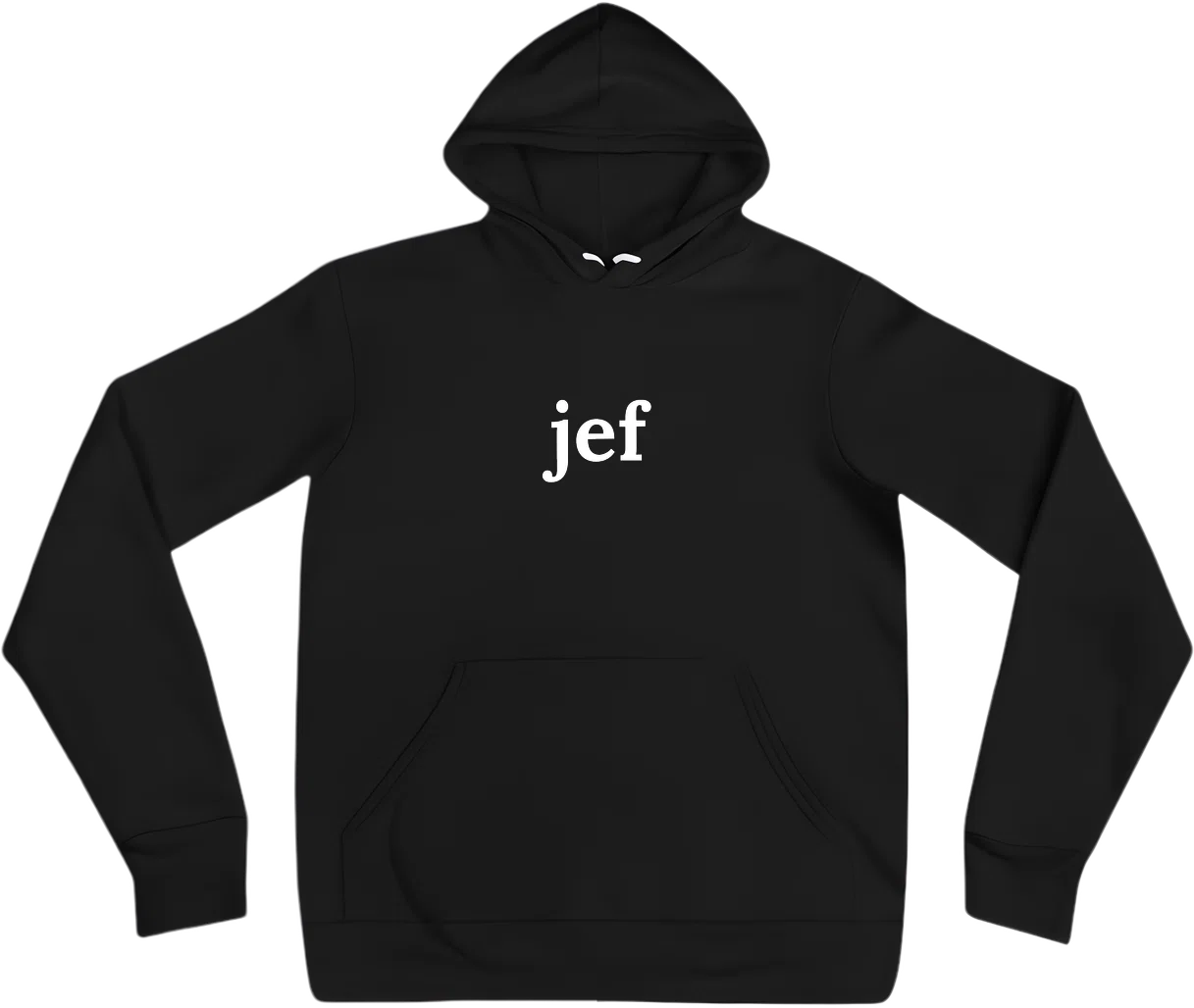 jef front