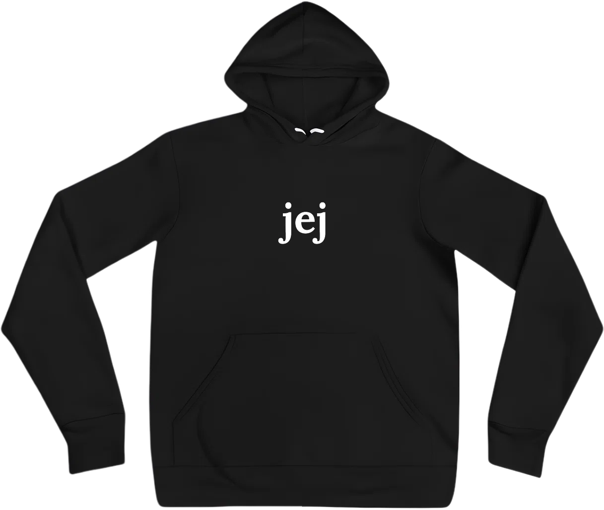 jej front