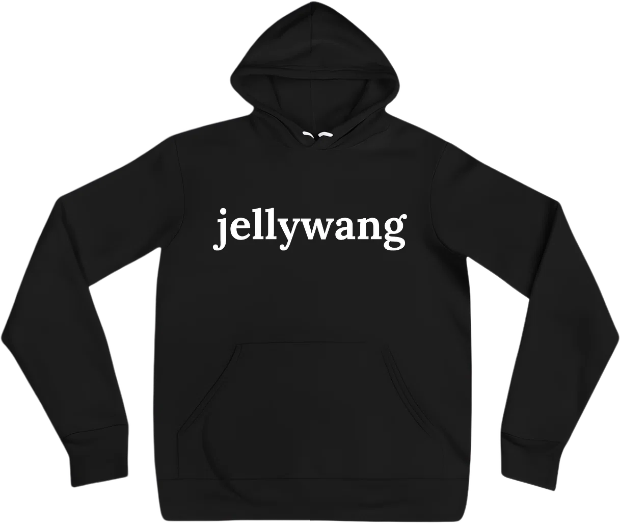 jellywang front