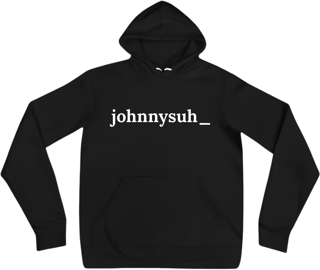 johnnysuh_ front