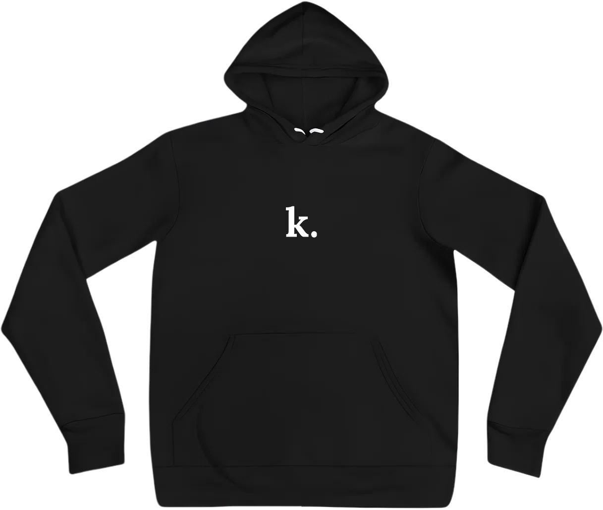 k. front