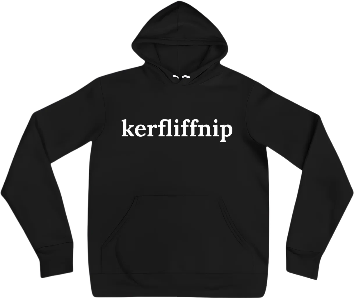 kerfliffnip front