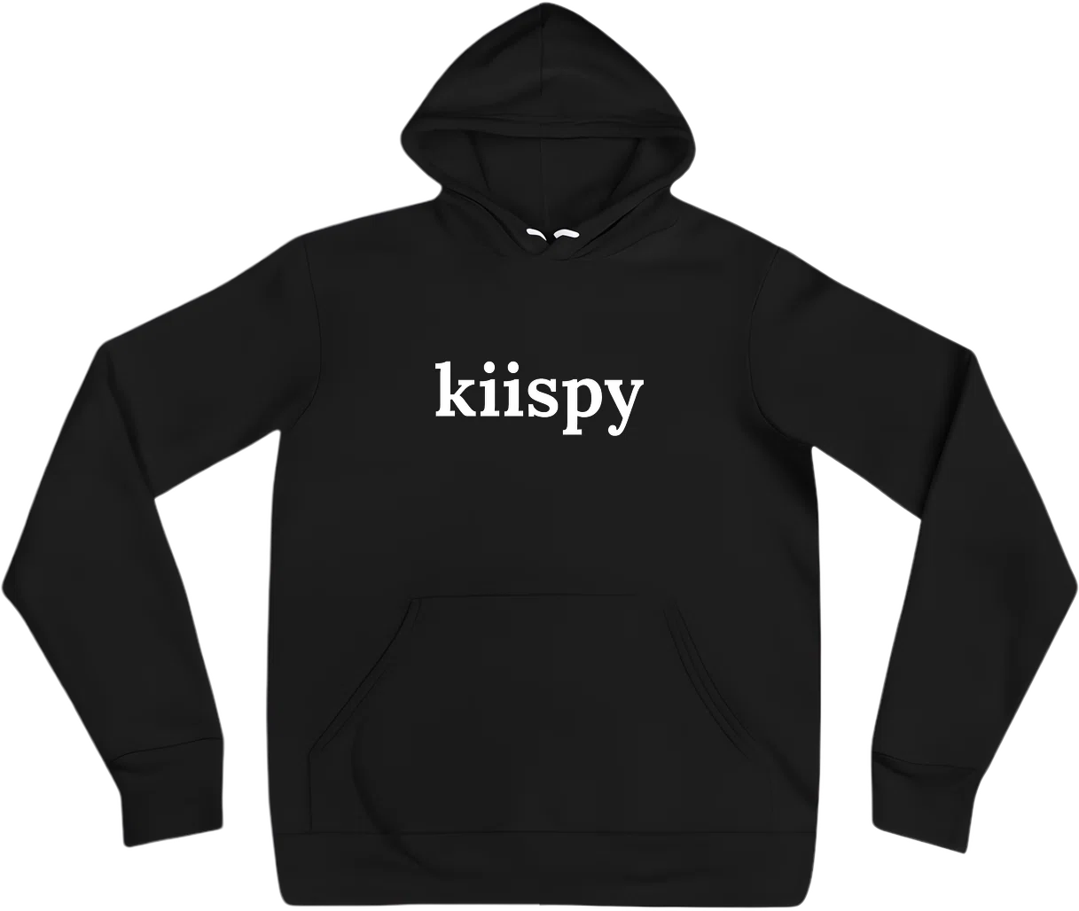 kiispy front