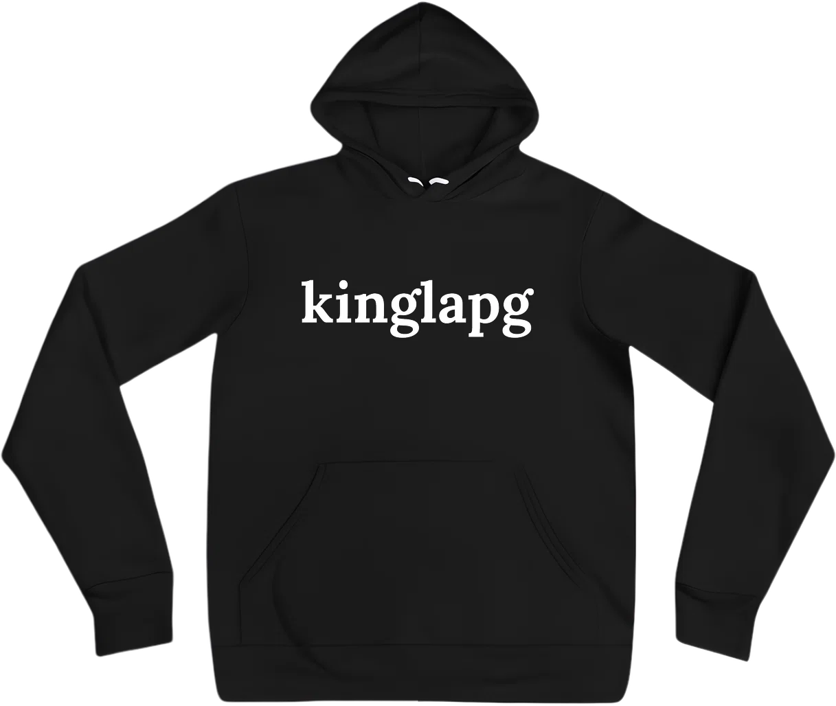 kinglapg front