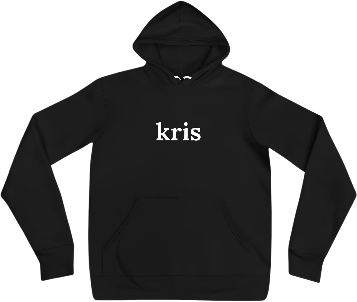 kris front