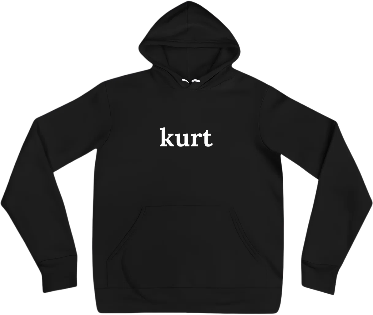 kurt front