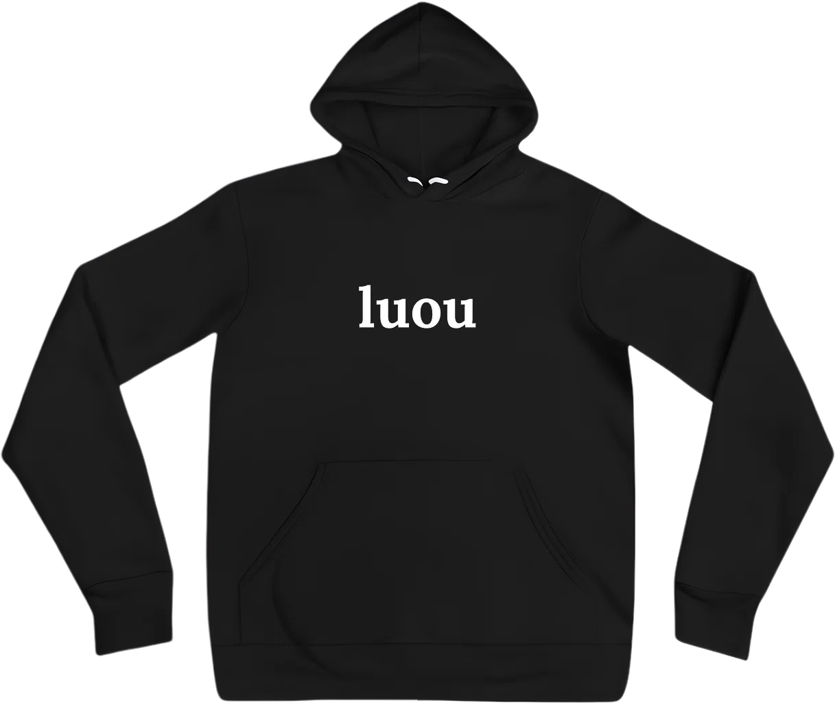 luou front