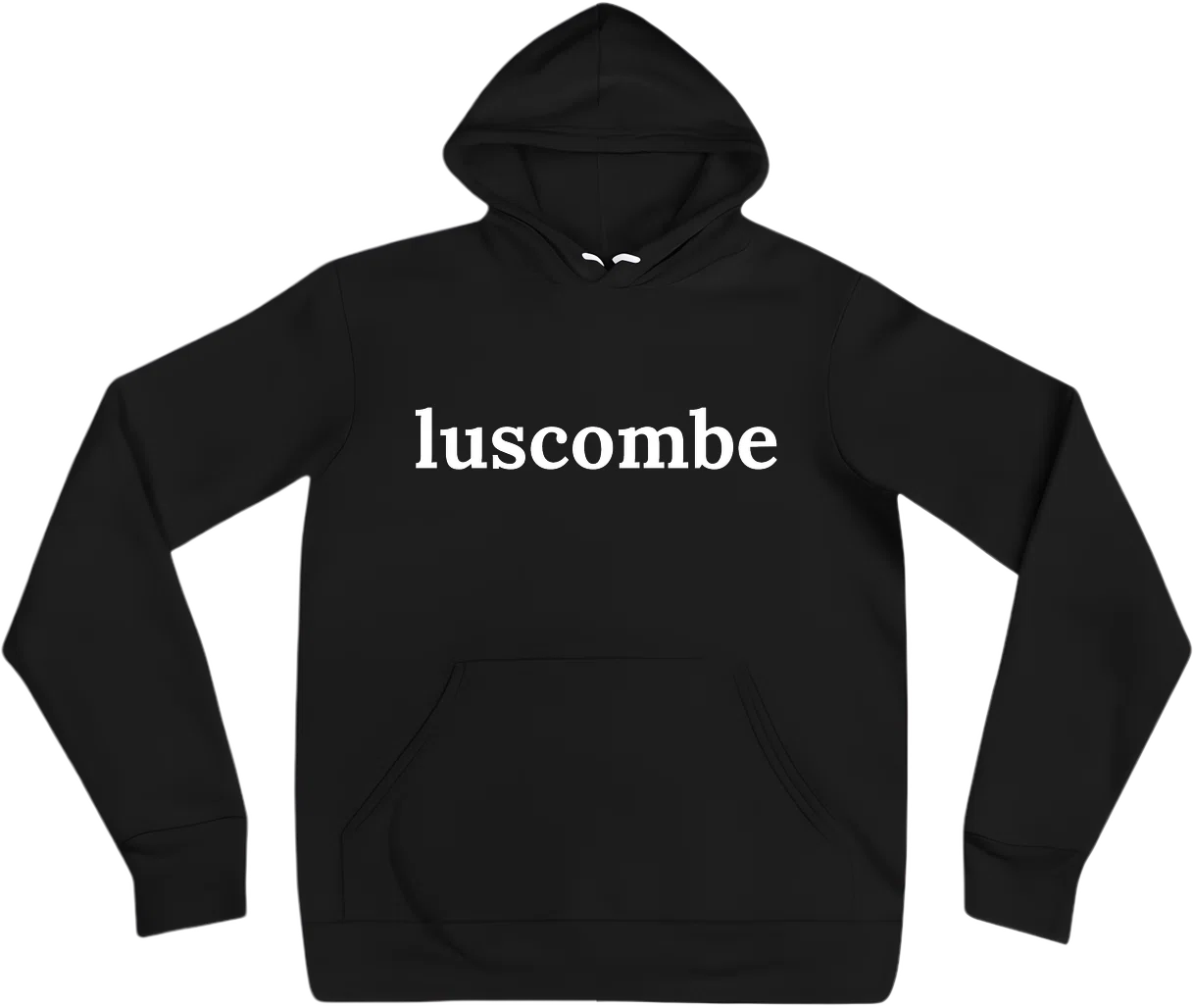 luscombe front