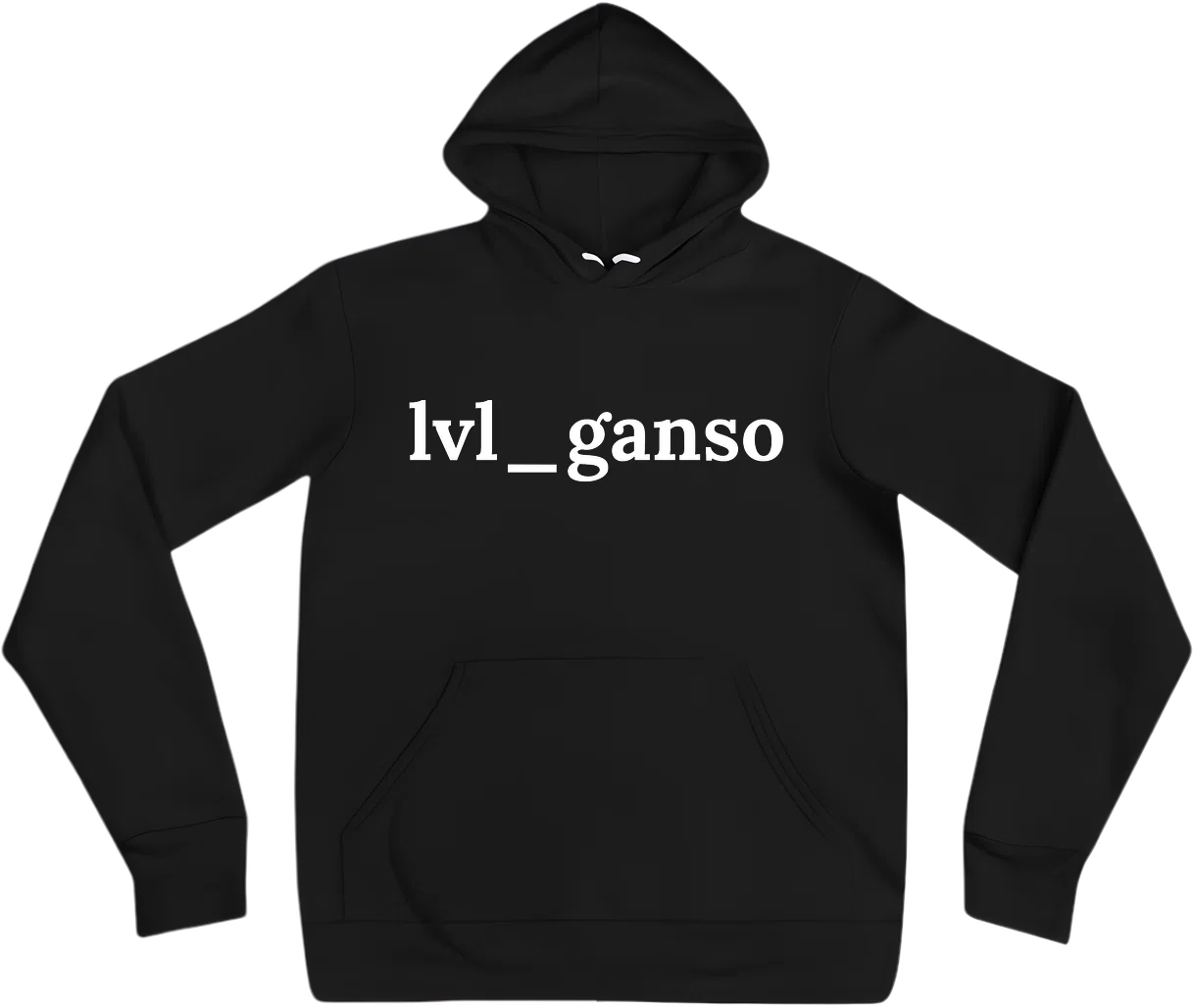 lvl_ganso front