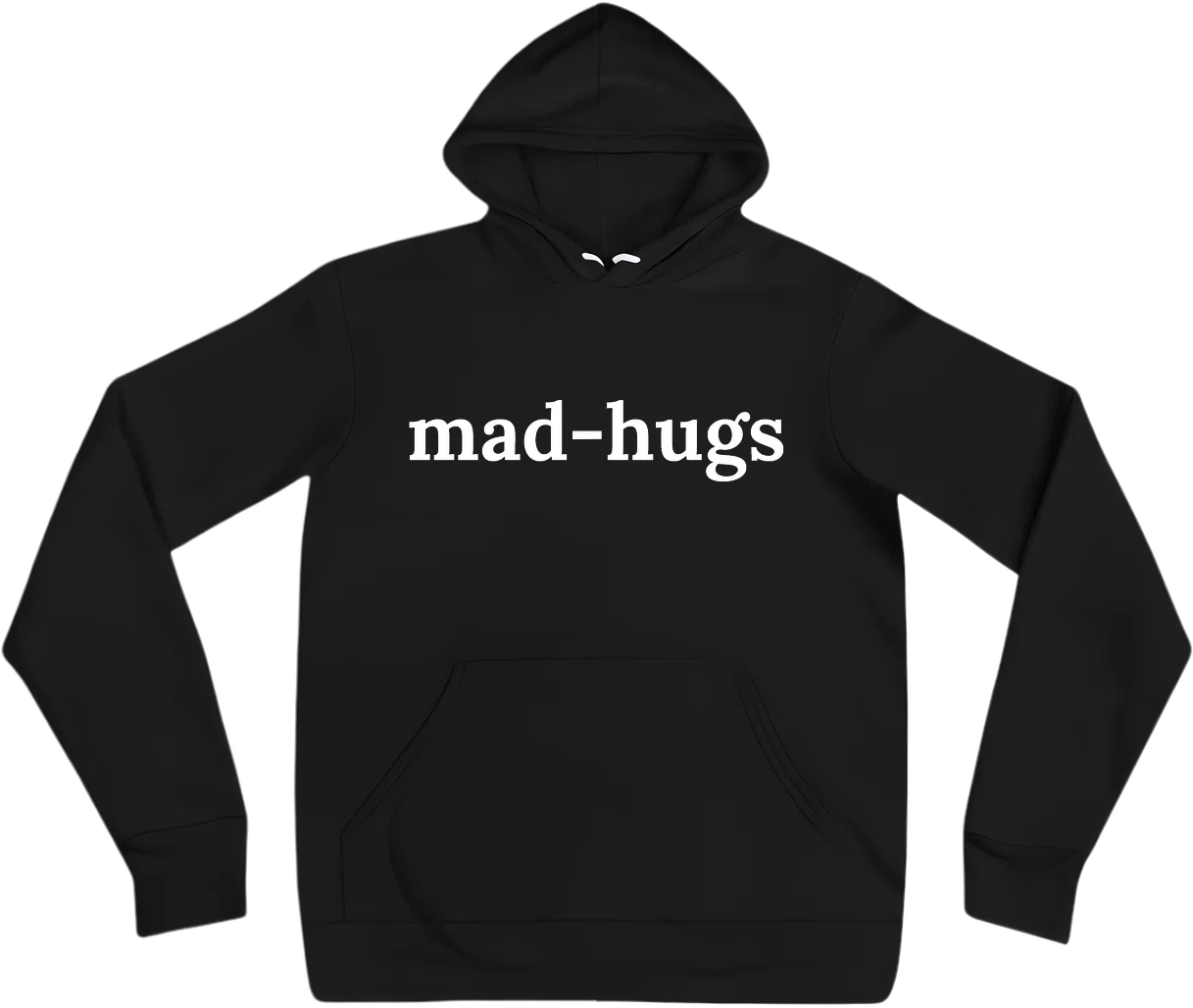mad-hugs front