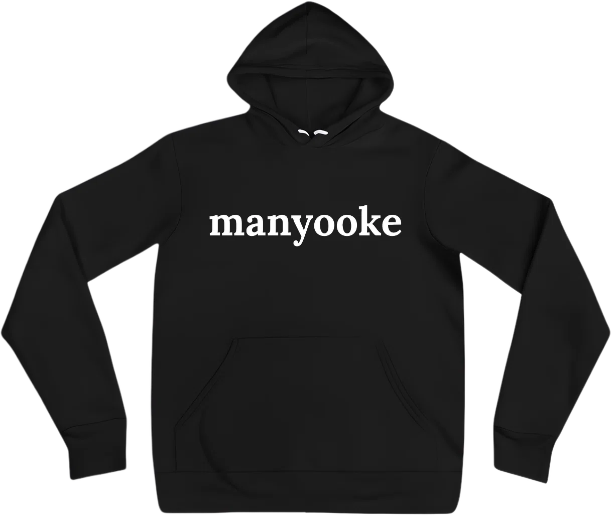 manyooke front