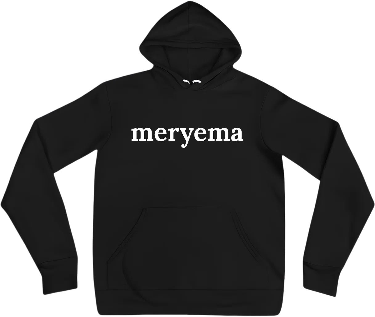 meryema front