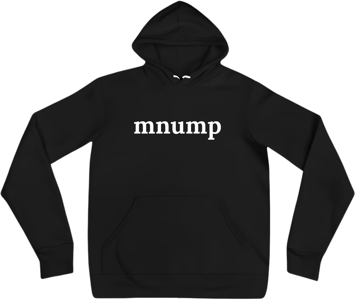 mnump front