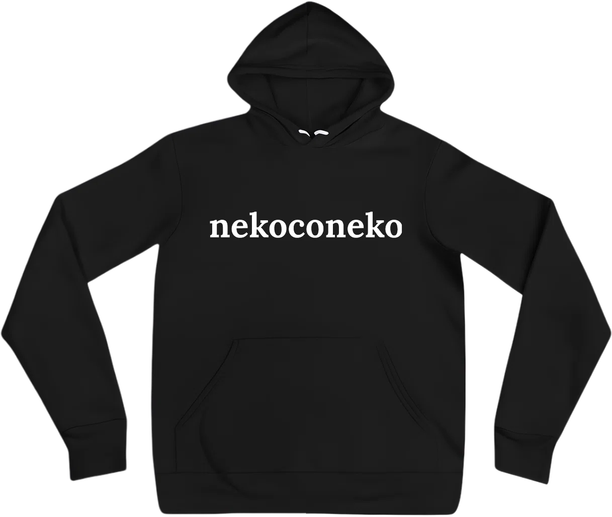 nekoconeko front