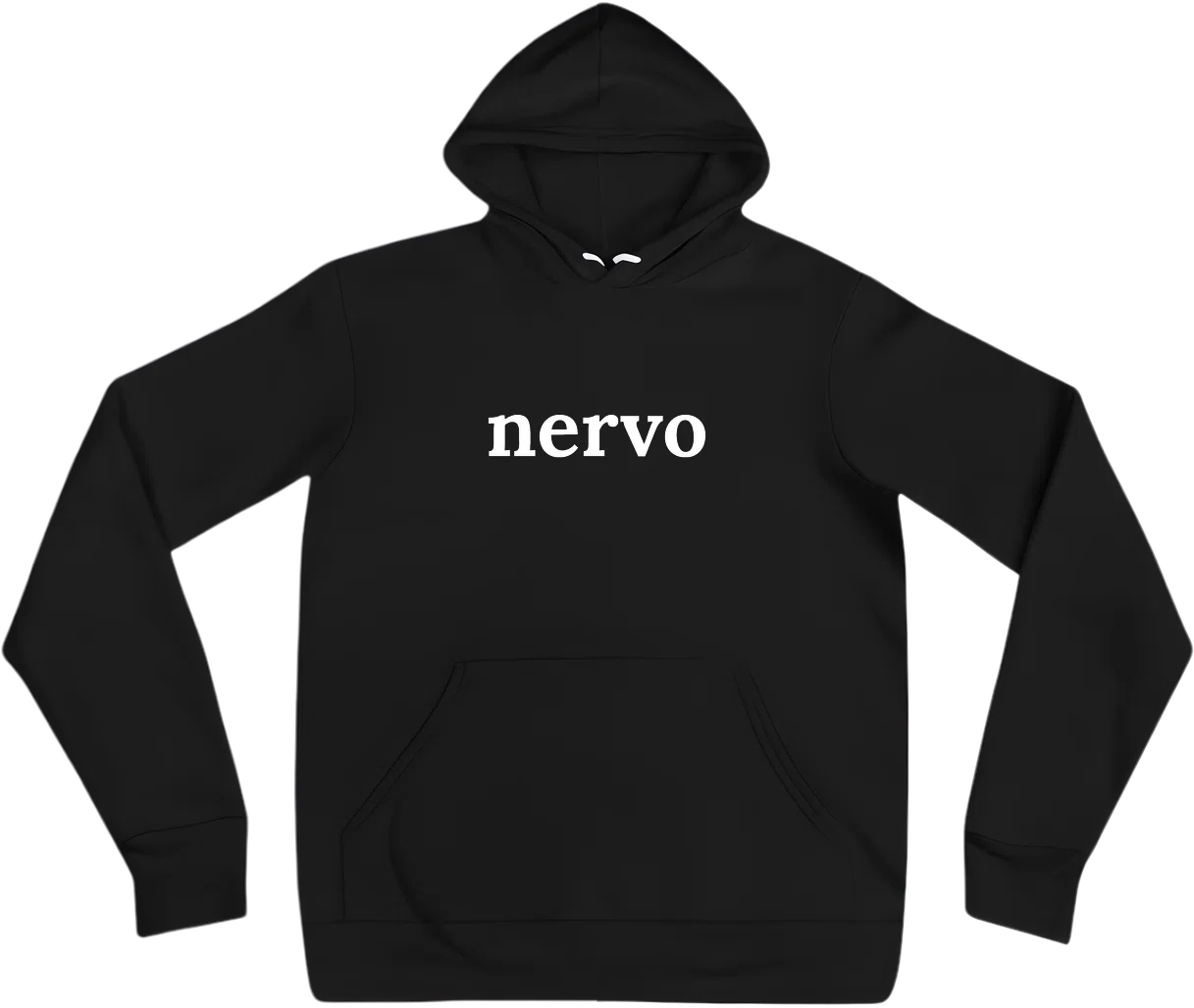nervo front