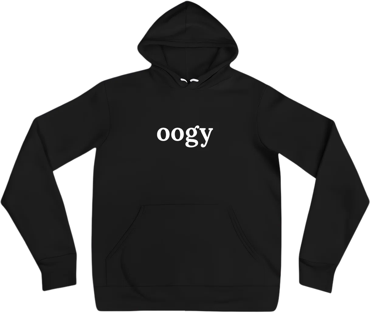 oogy front