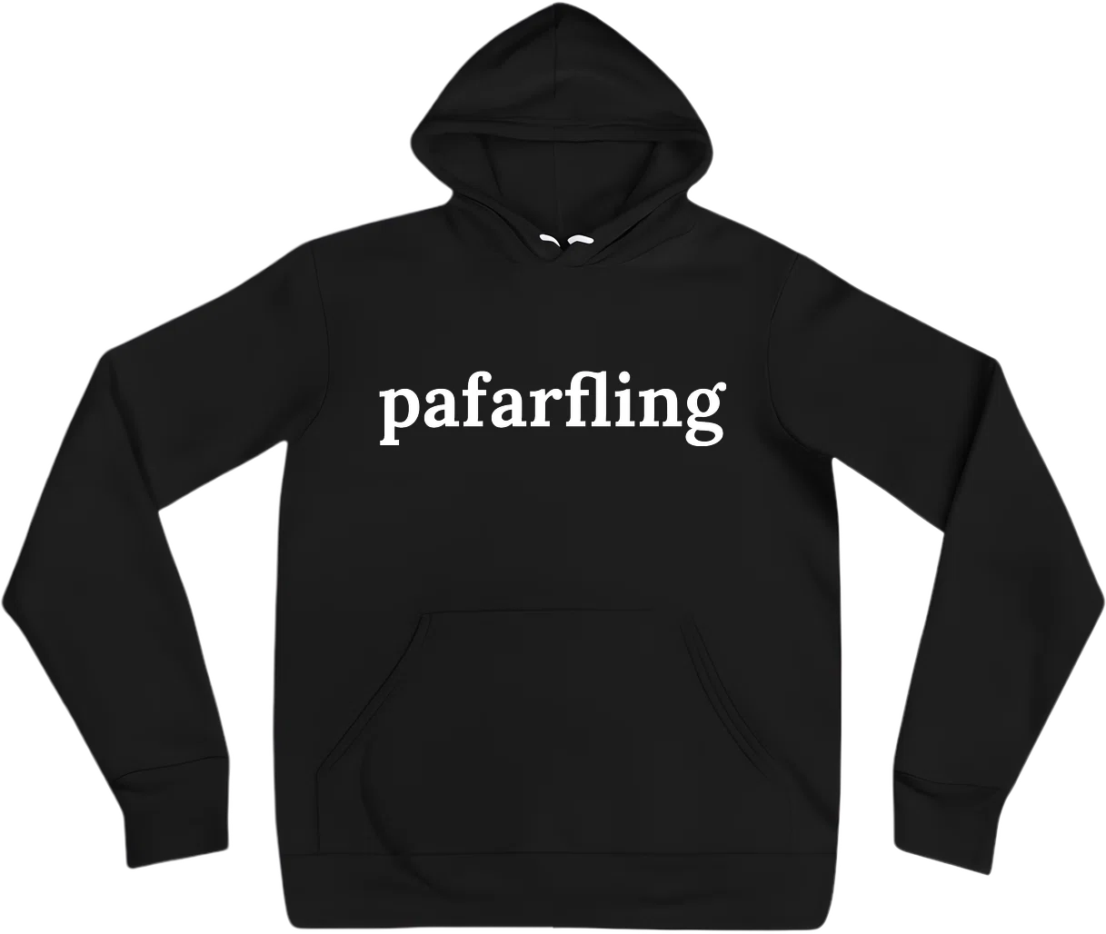 pafarfling front