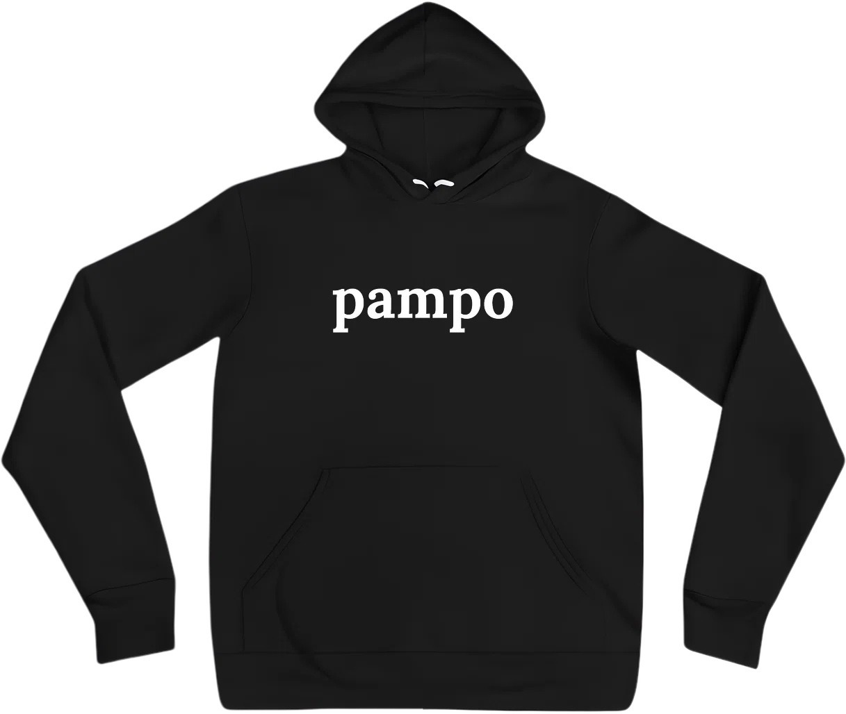 pampo front