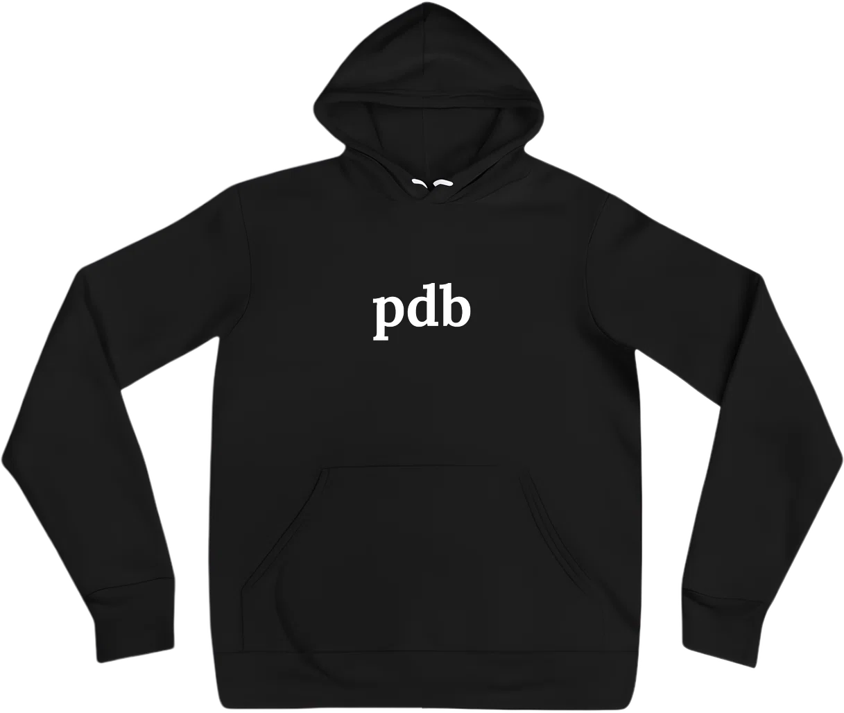 pdb front