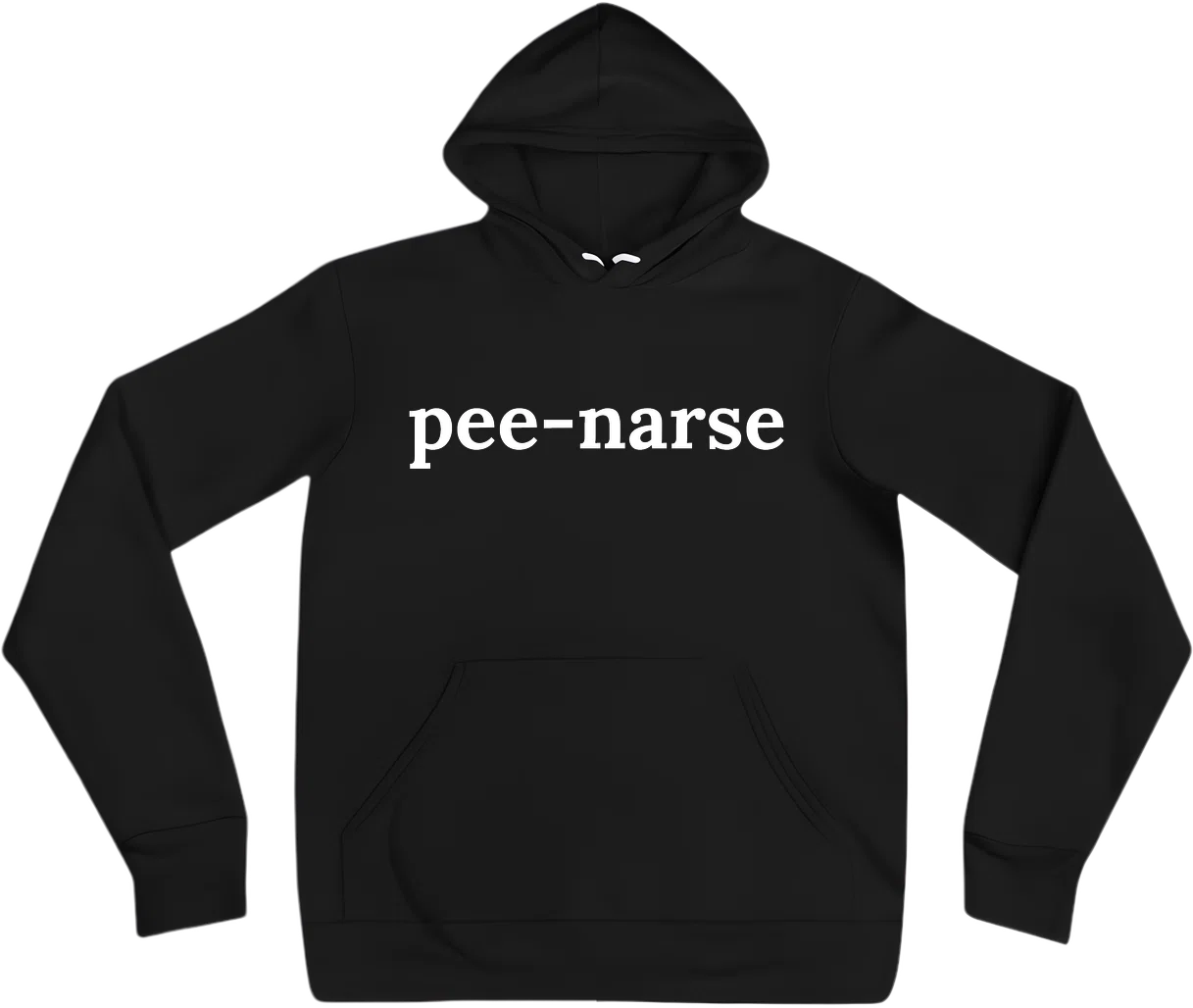 pee-narse front