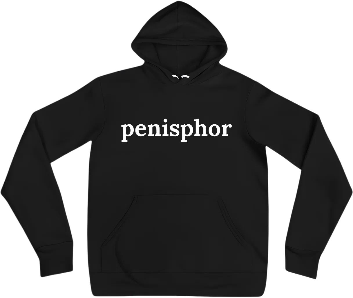 penisphor front