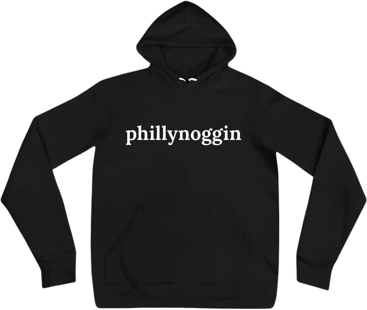 phillynoggin front