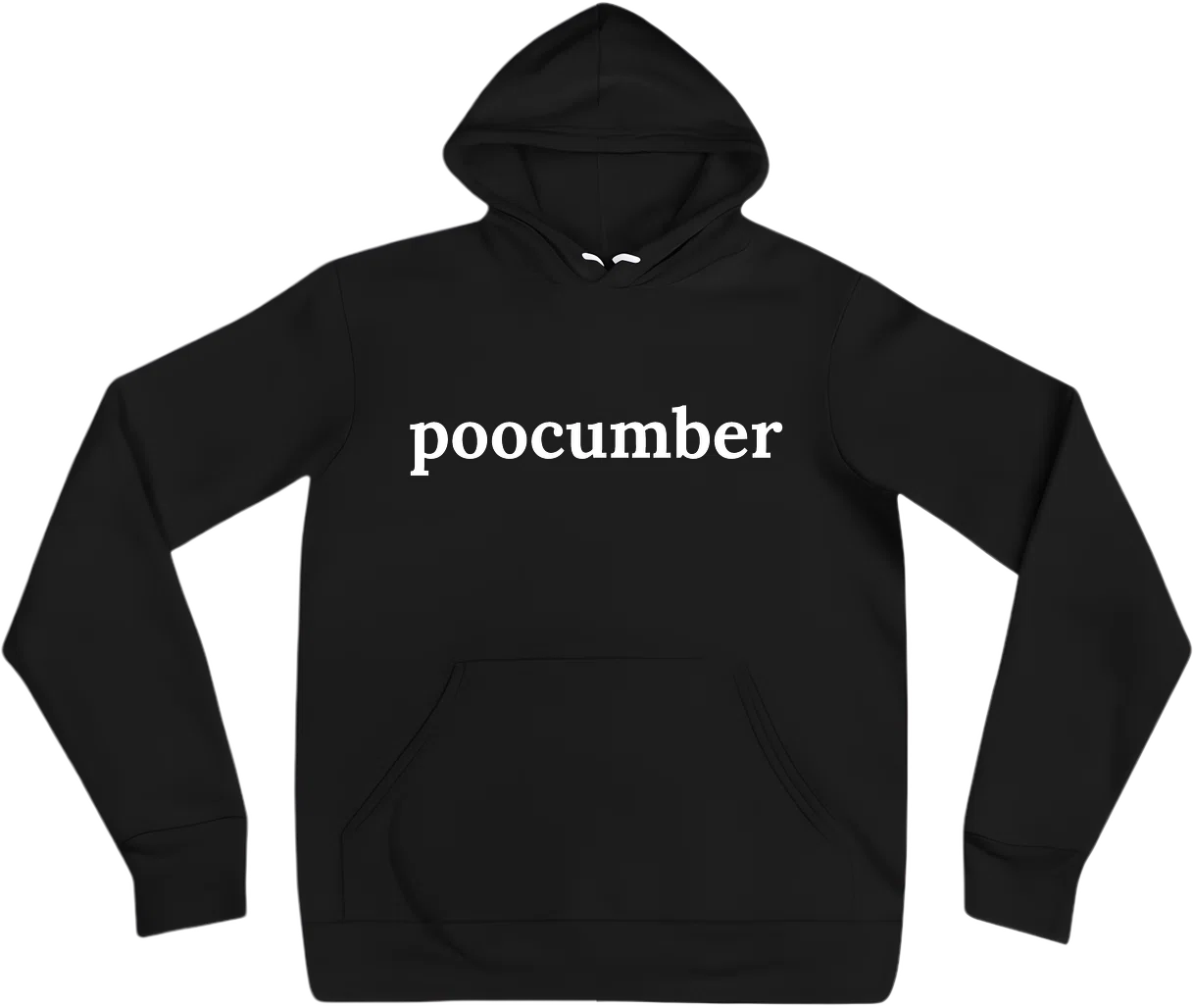 poocumber front