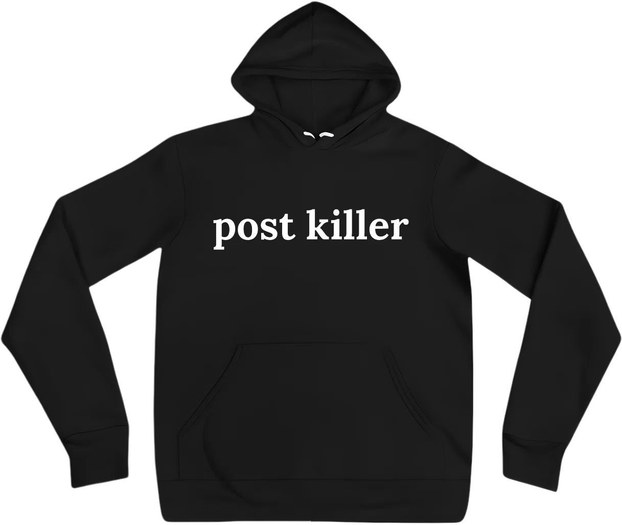 post killer front