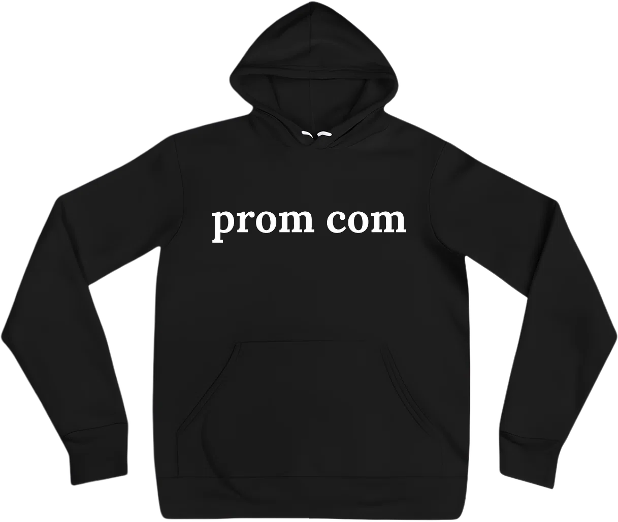 prom com front