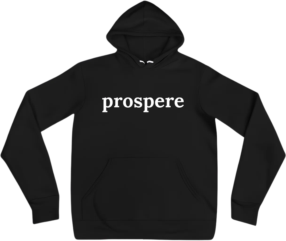 prospere front