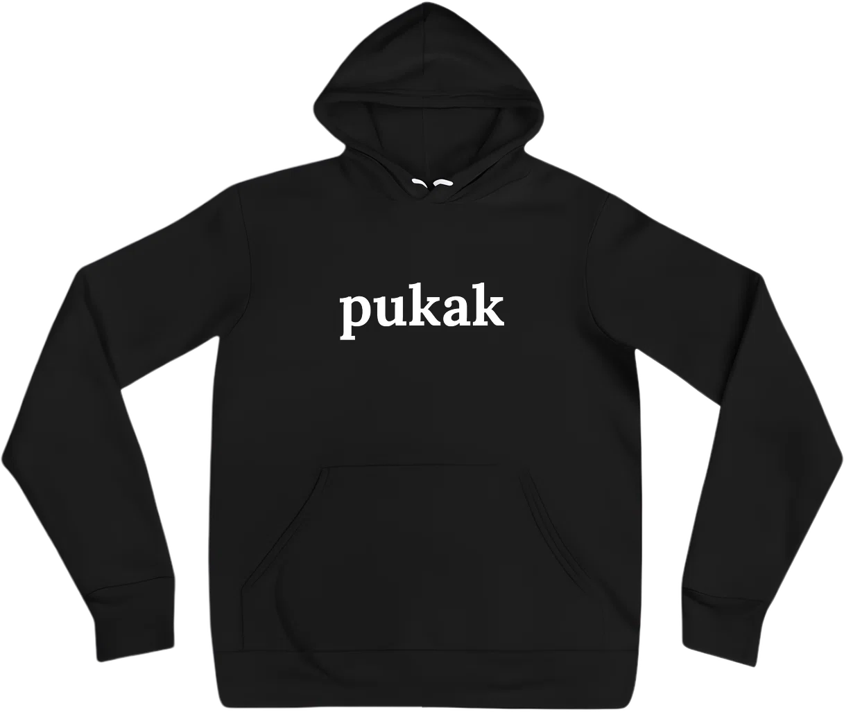pukak front