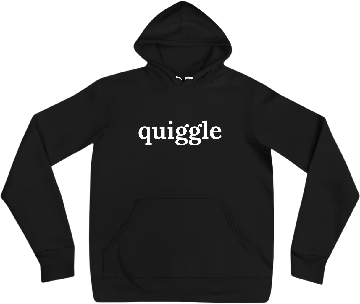 quiggle front