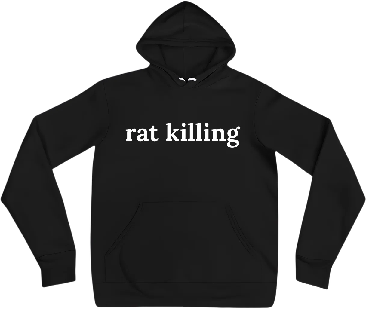 rat killing front