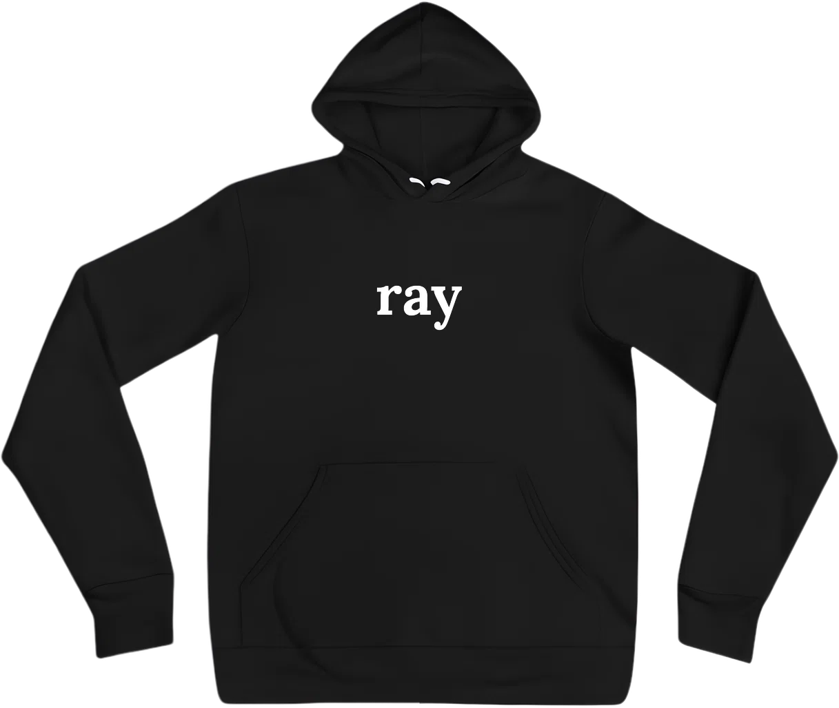 ray front