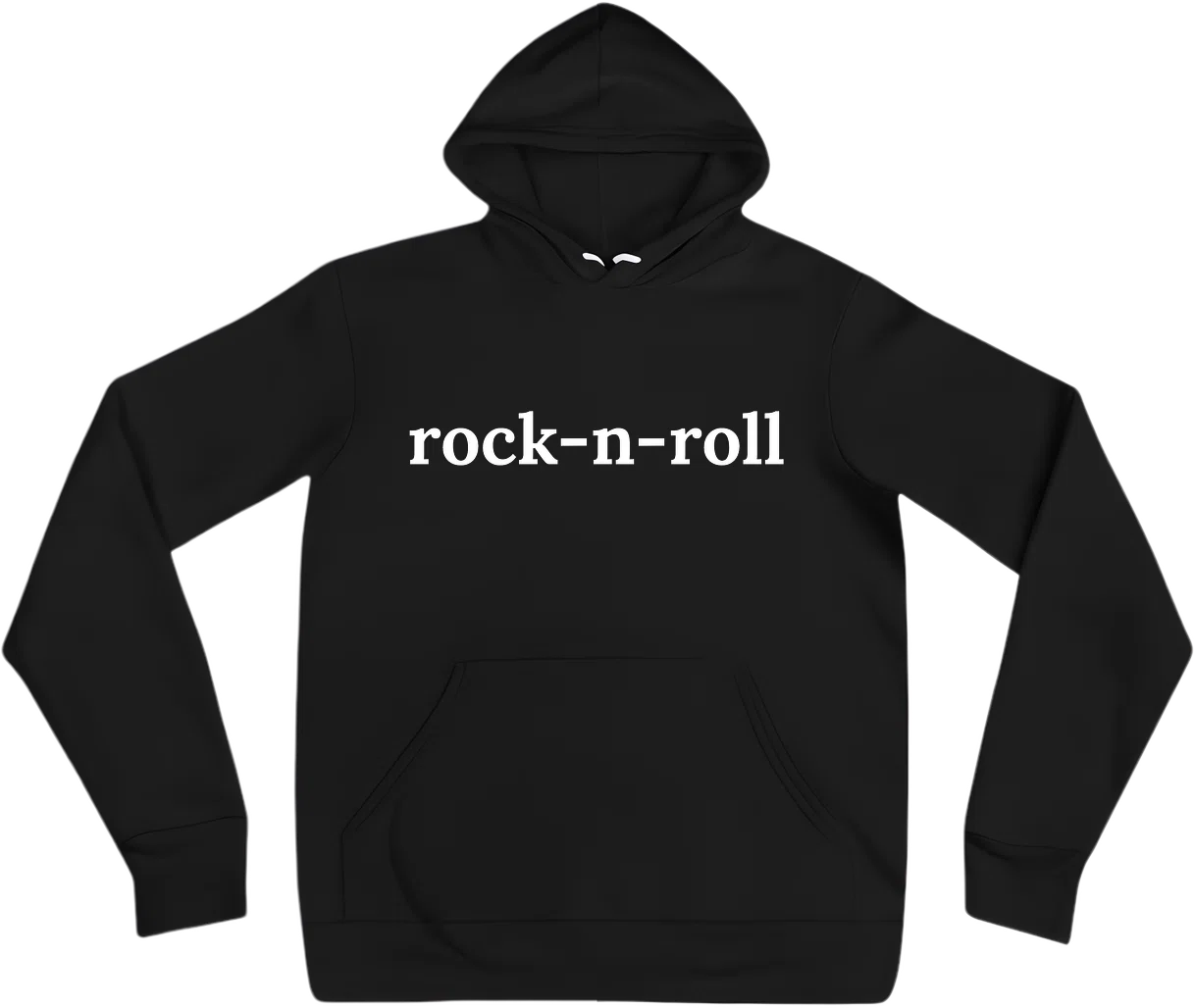 rock-n-roll front